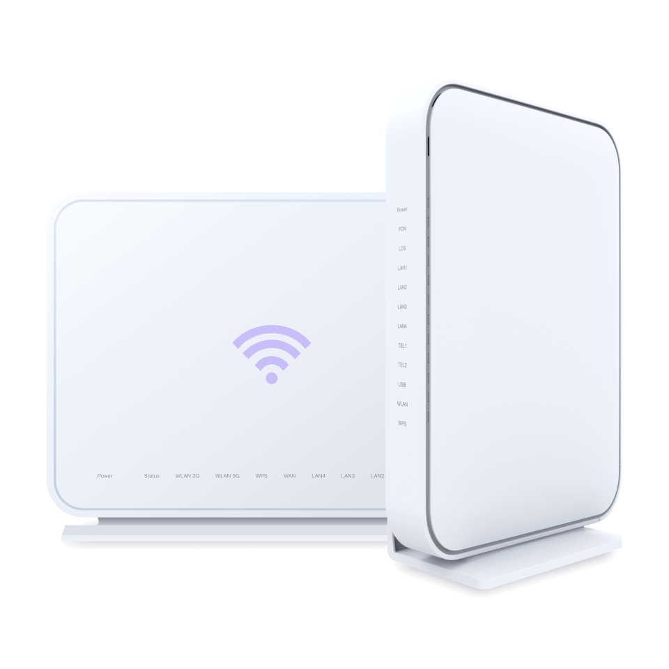 Новые Wi-Fi роутеры