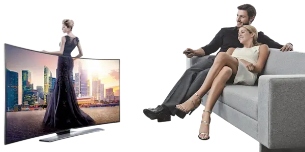 Цифровое телевидение